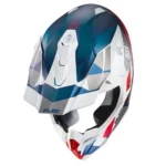 Casco HJC i50 VANISH