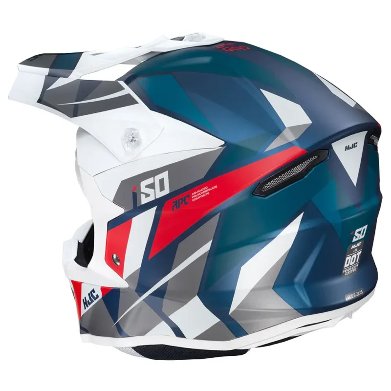 Casco HJC i50 VANISH