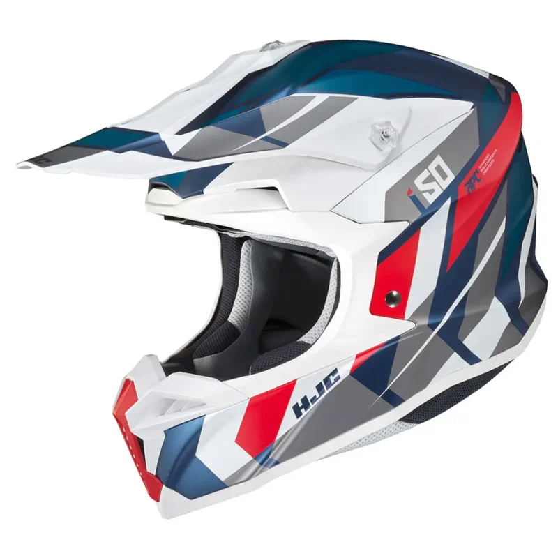 Casco HJC i50 VANISH