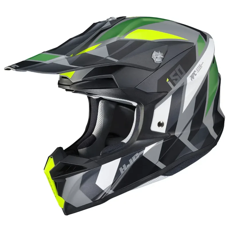 Casco HJC i50 VANISH