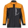 Traje para lluvia de 2 Piezas Tourmaster DEFENDER Naranja