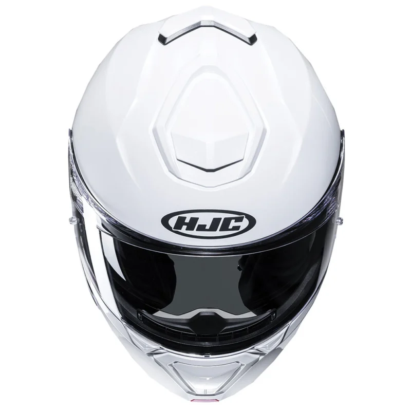 Casco HJC i91