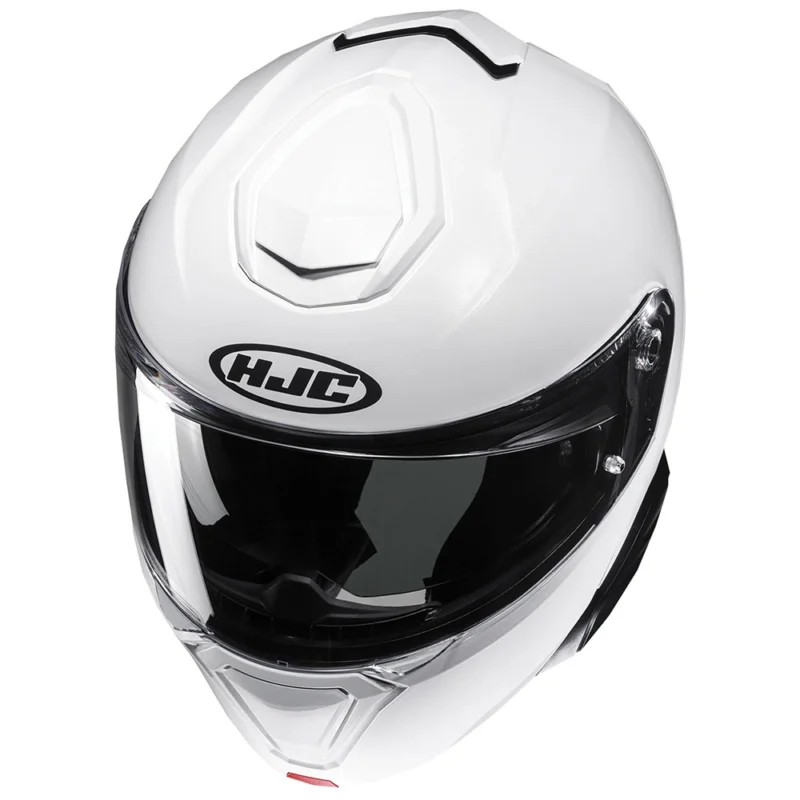 Casco HJC i91