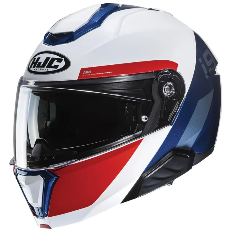 Casco HJC i91 BINA