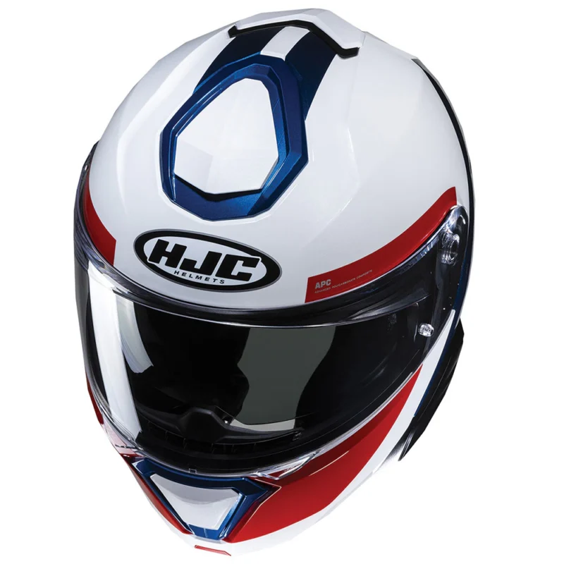 Casco HJC i91 BINA