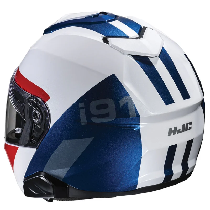 Casco HJC i91 BINA