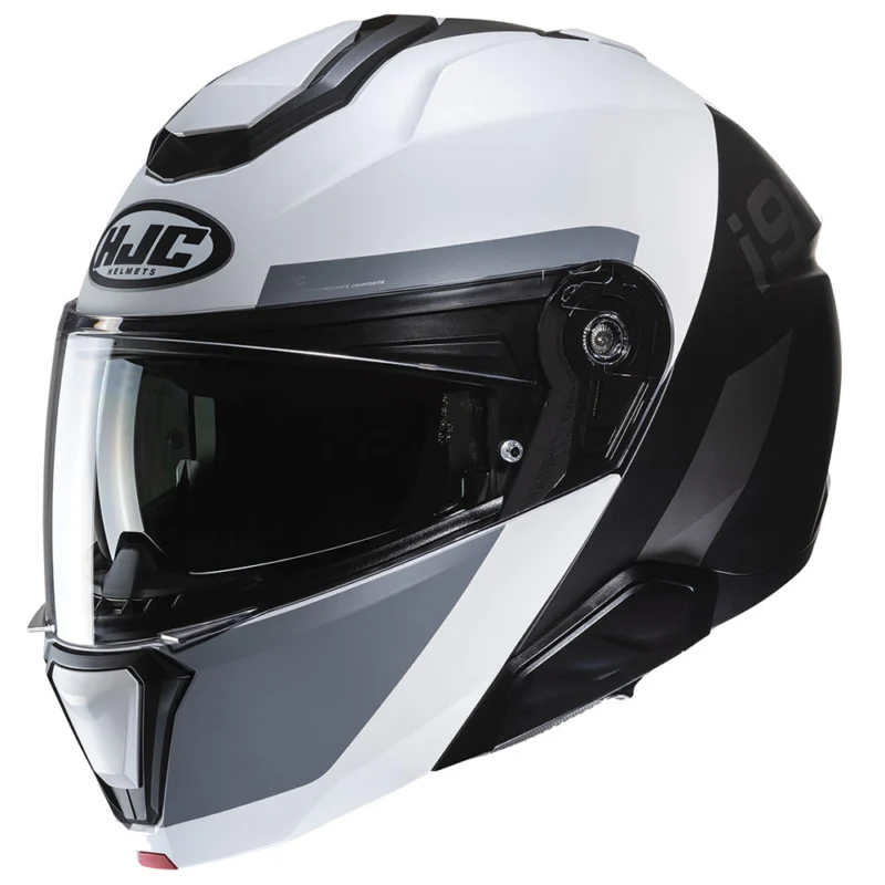 Casco HJC i91 BINA