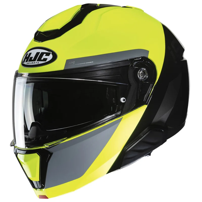 Casco HJC i91 BINA