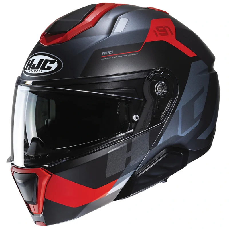 Casco HJC i91 CARST