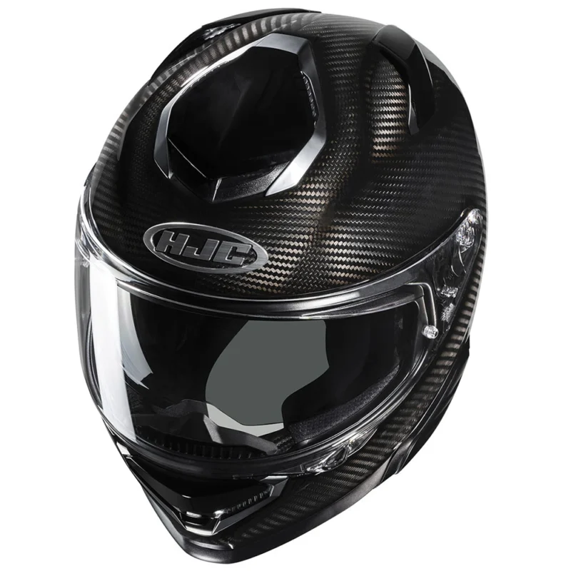 Casco HJC RPHA 71 CARBON