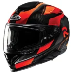 Casco HJC RPHA 71 CARBON HAMIL