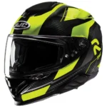 Casco HJC RPHA 71 CARBON HAMIL