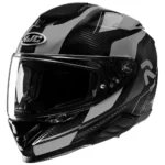 Casco HJC RPHA 71 CARBON HAMIL