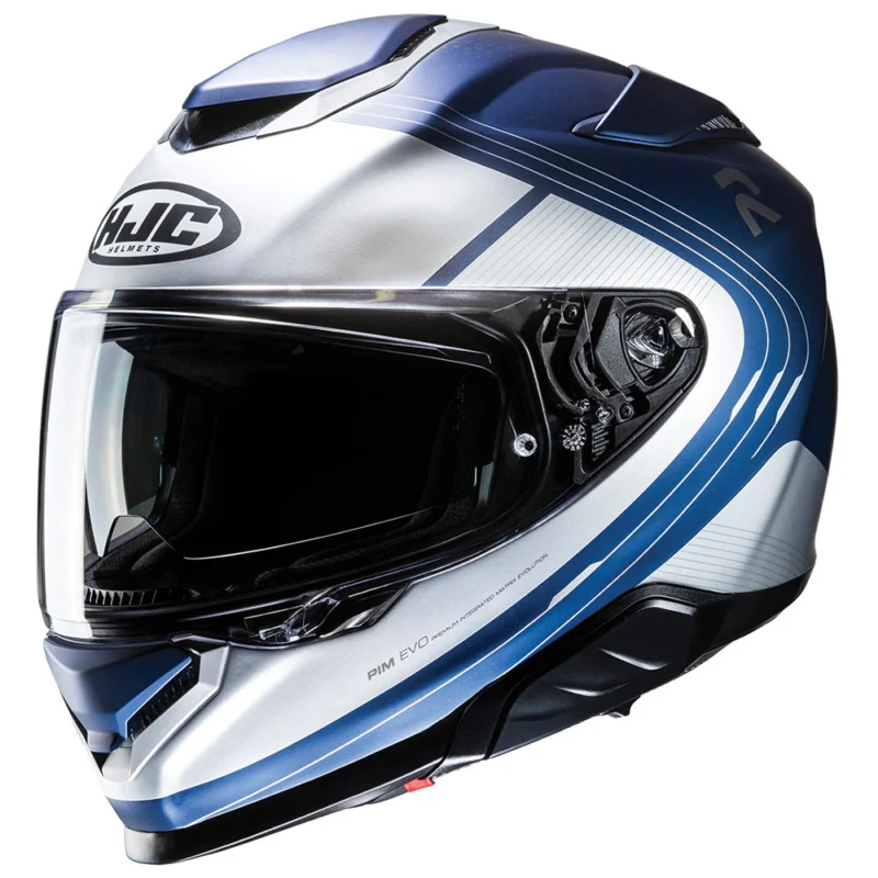 Casco HJC RPHA 71 FREPE