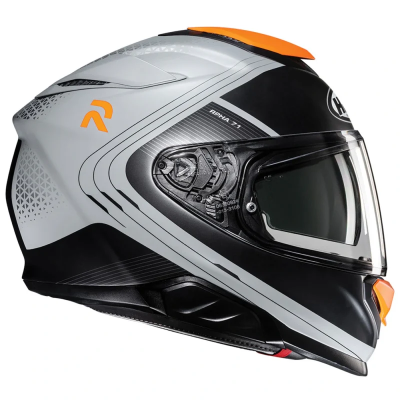 Casco HJC RPHA 71 FREPE