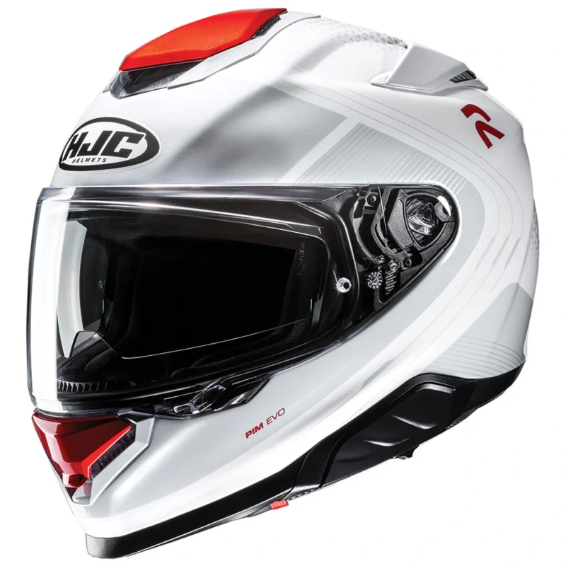 Casco HJC RPHA 71 FREPE