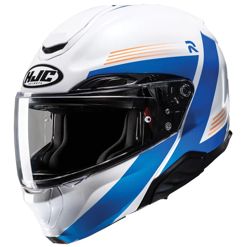 Casco HJC RPHA 91 ABBES 2da. Gen