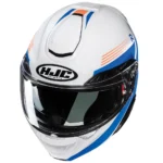 Casco HJC RPHA 91 ABBES 2da. Gen