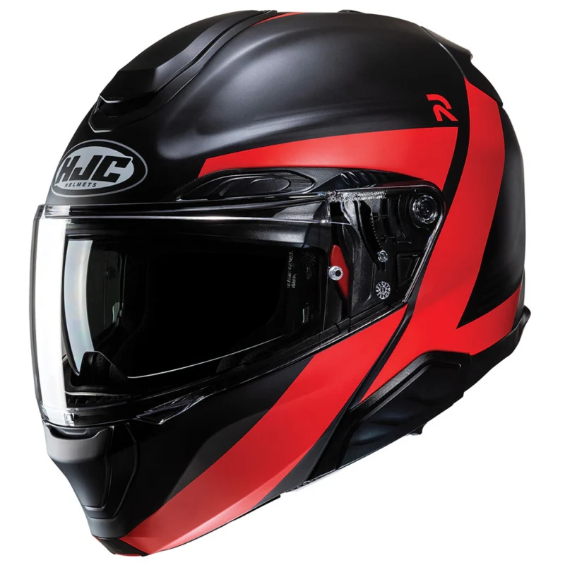 Casco HJC RPHA 91 ABBES 2da. Gen