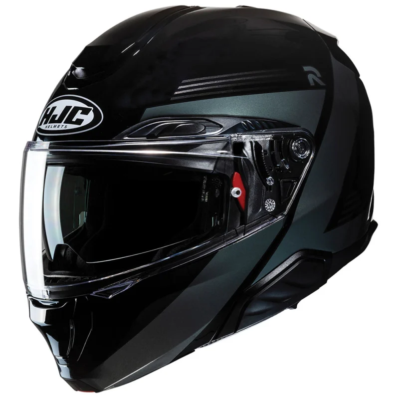 Casco HJC RPHA 91 ABBES 2da. Gen