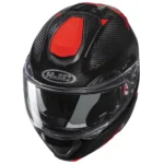 Casco HJC RPHA 91 CARBON NOELA 2daG.