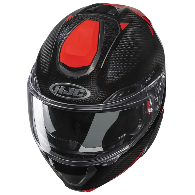 Casco HJC Modular RPHA 91 CARBON NEOLA MC1 2