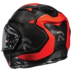 Casco HJC RPHA 91 CARBON NOELA 2daG.