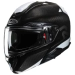 Casco HJC RPHA 91 CARBON NOELA 2daG.