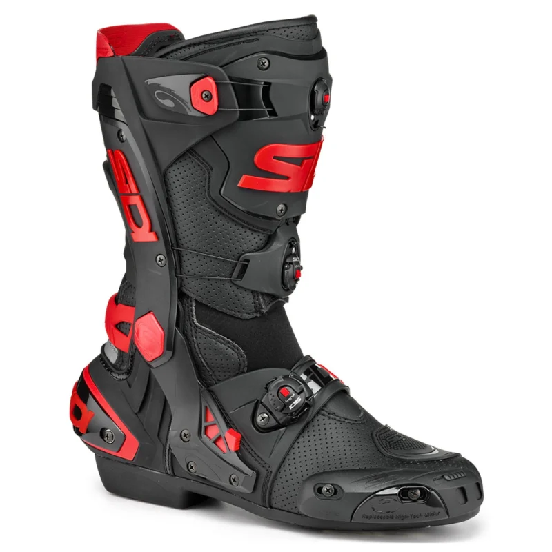 Botas SIDI REX AIR