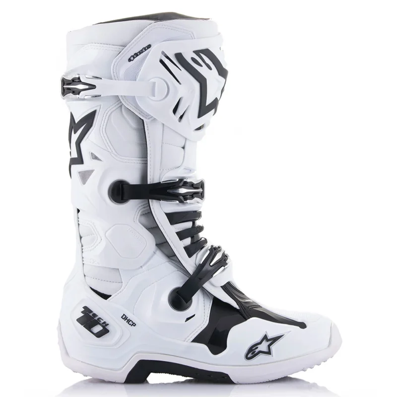 Botas Alpinestars TECH 10