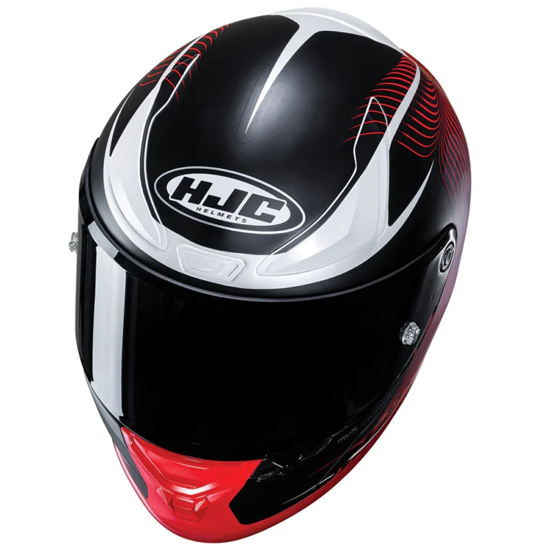 Casco HJC RPHA 1N LOVIS MC1SF 2