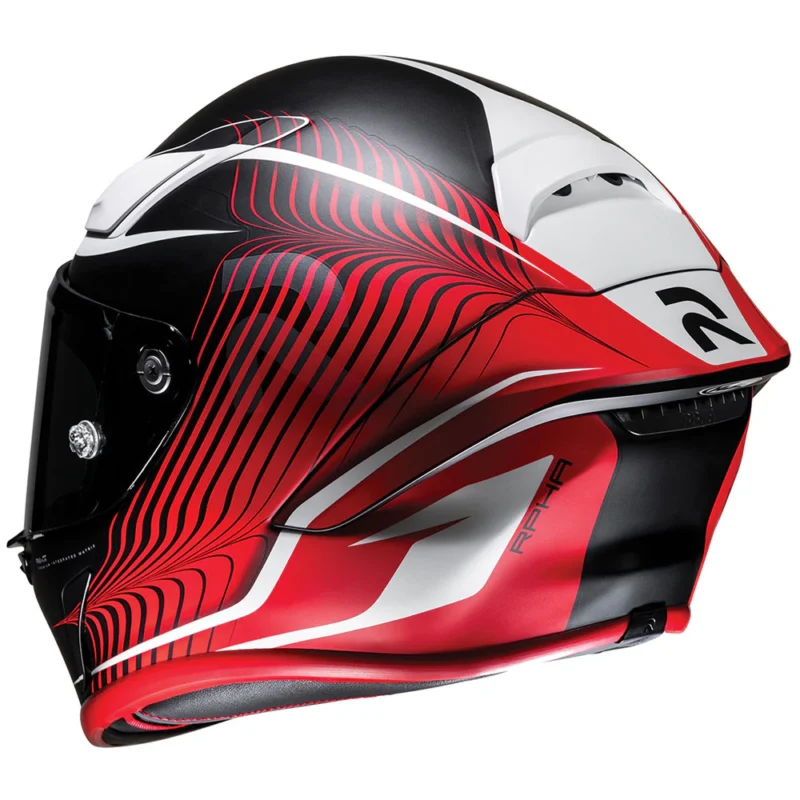 Casco HJC RPHA 1N LOVIS