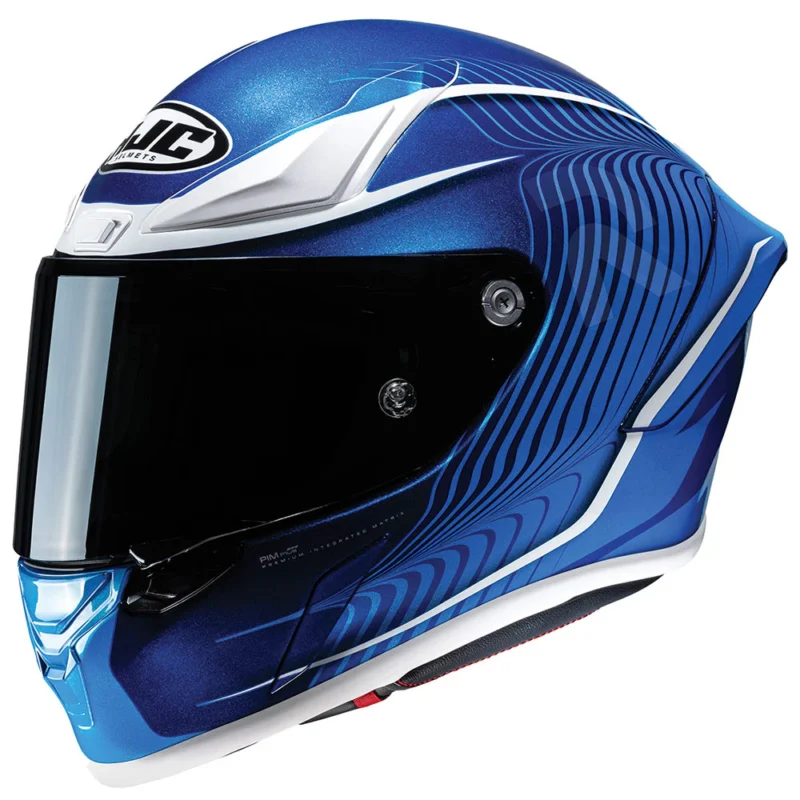 Casco HJC RPHA 1N LOVIS