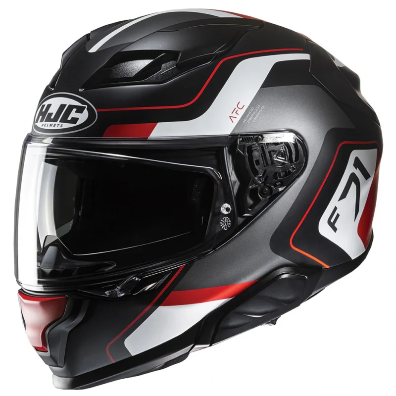 Casco HJC F71 ARCAN