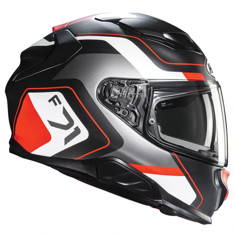 Casco HJC F71 ARCAN