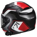 Casco HJC F71 ARCAN