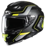 Casco HJC F71 ARCAN