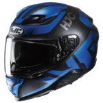 Casco HJC F71 BARD