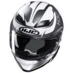 Casco HJC F71 BARD