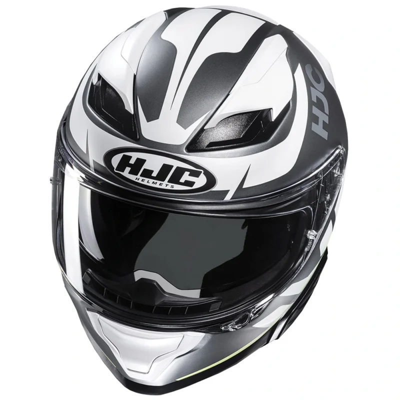 Casco Integral HJC F71 MC4HSF 2