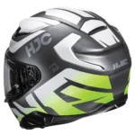 Casco HJC F71 BARD