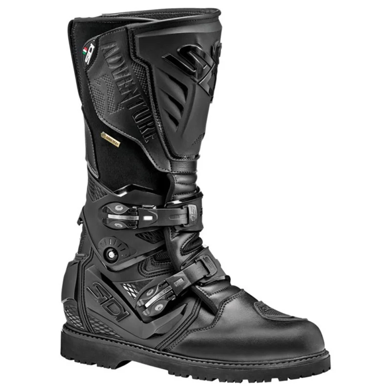 Botas ADVENTURE 2 GORE-TEX