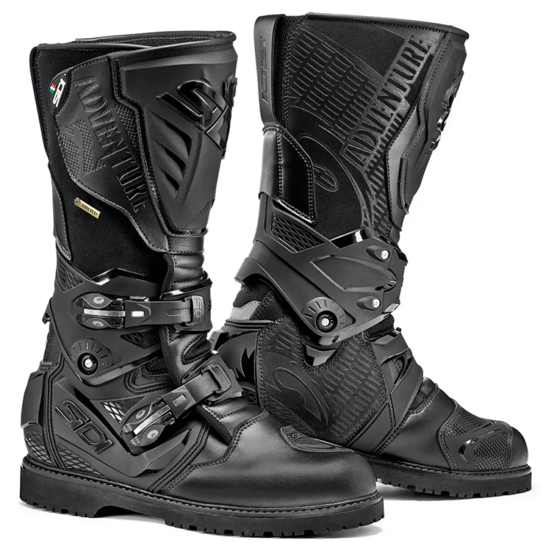 Botas ADVENTURE 2 GORE-TEX