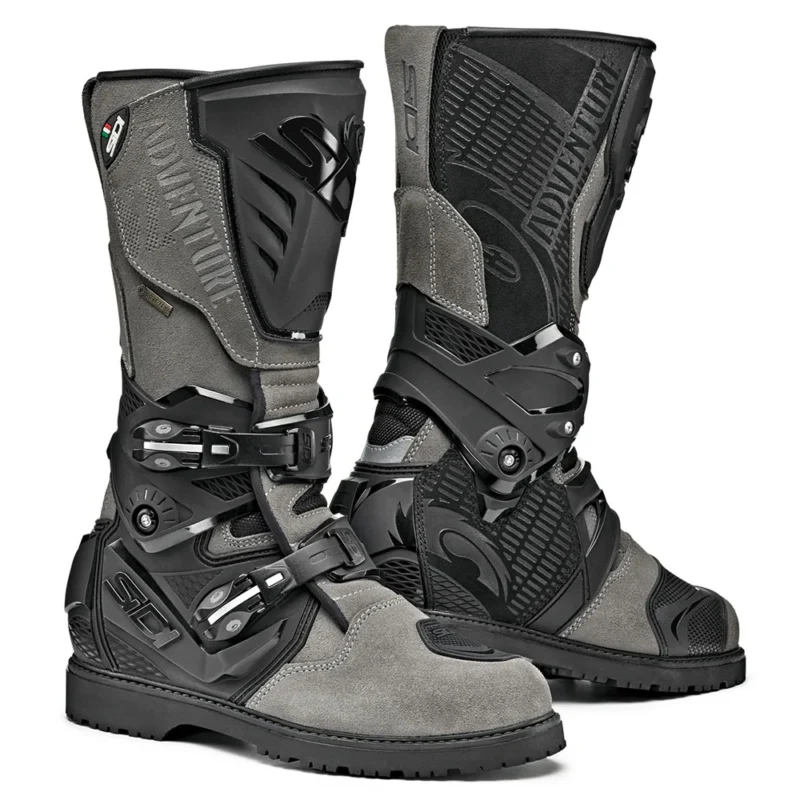 Botas ADVENTURE 2 GORE-TEX