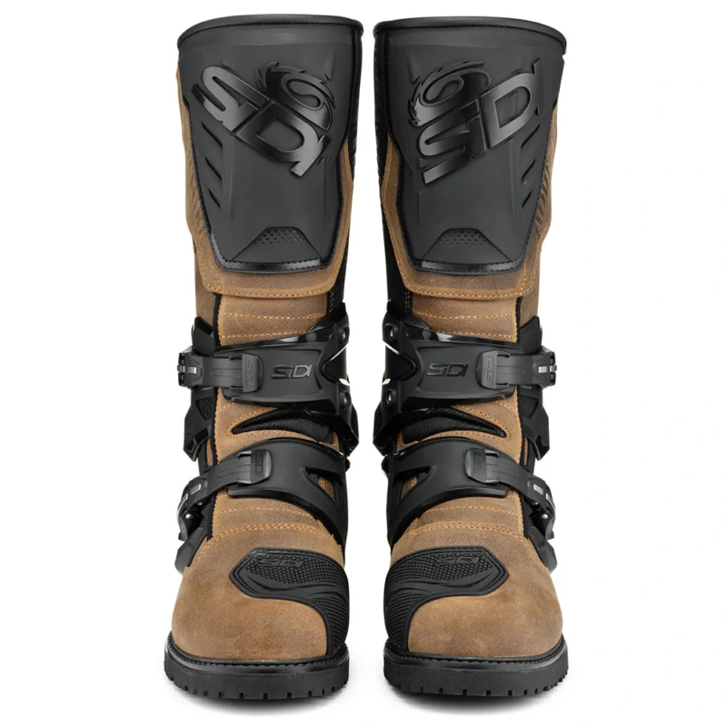 Botas ADVENTURE 2 GORE-TEX