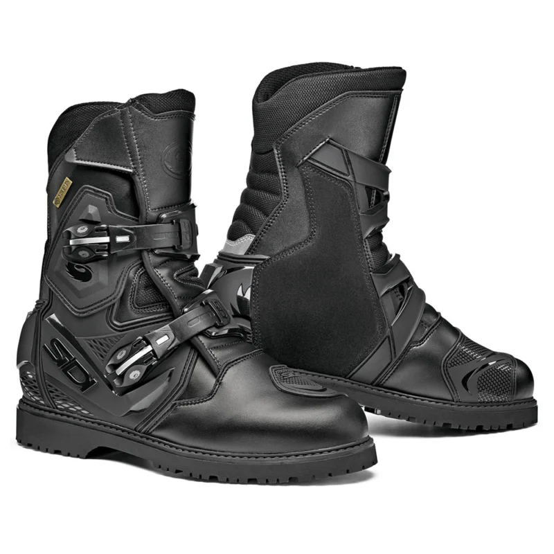 Botas MID ADVENTURE 2 GORE-TEX