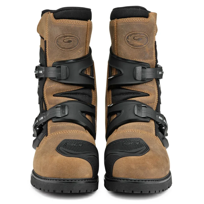 Botas MID ADVENTURE 2 GORE-TEX