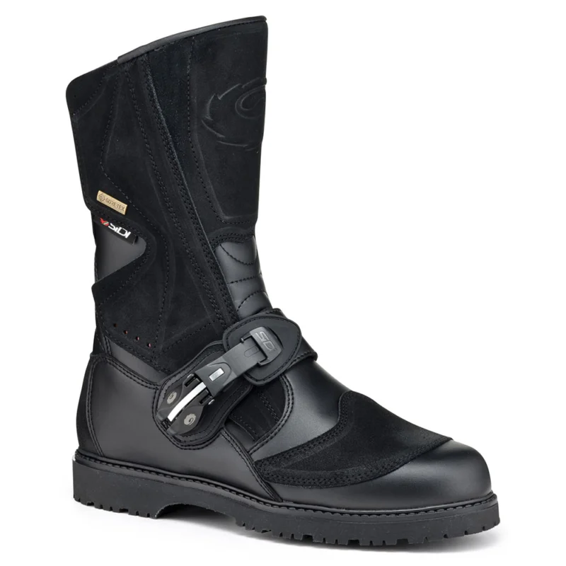 Botas SIDI CANYON 2 GORE-TEX