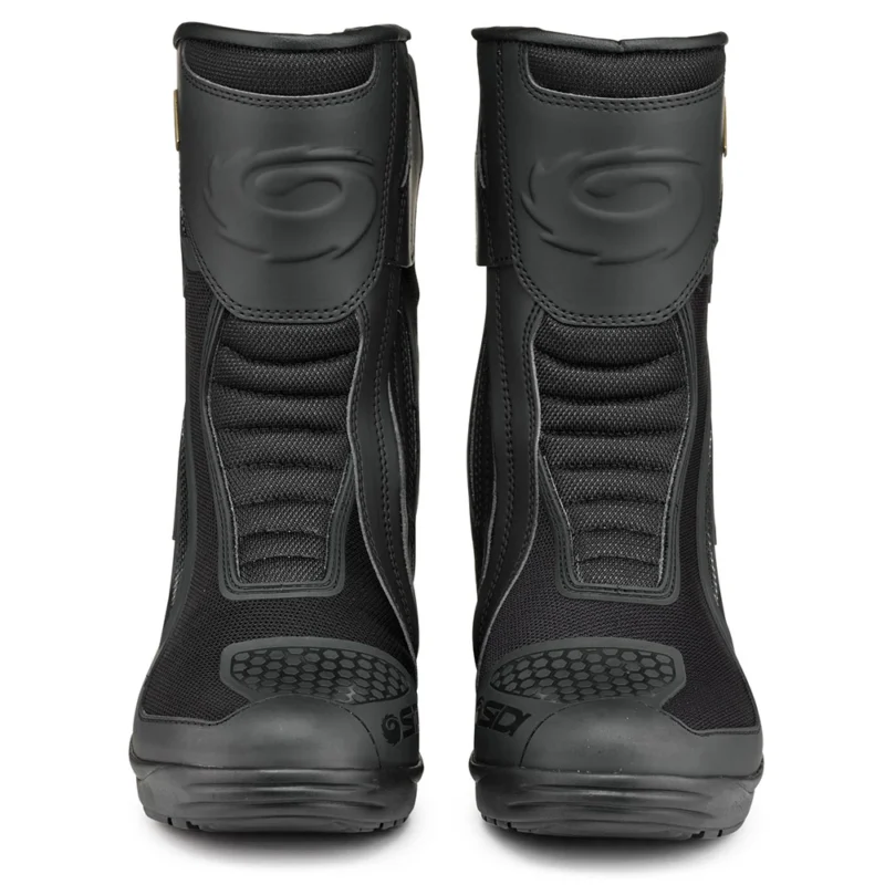 Botas ADV/Touring SIDI Aria Gore-Tex Negro 2