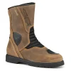 Botas ADV/Touring SIDI Gavia Gore ADV Tabaco